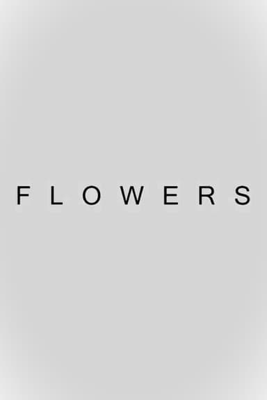Flowers poster
