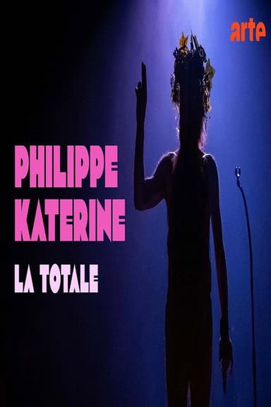 Philippe Katerine @ Les Eurockéennes de Belfort 2025 poster