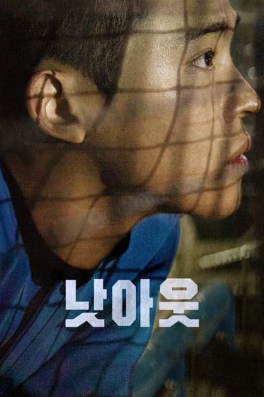 Not Out poster