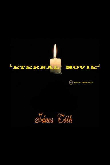 Eternal Movie poster
