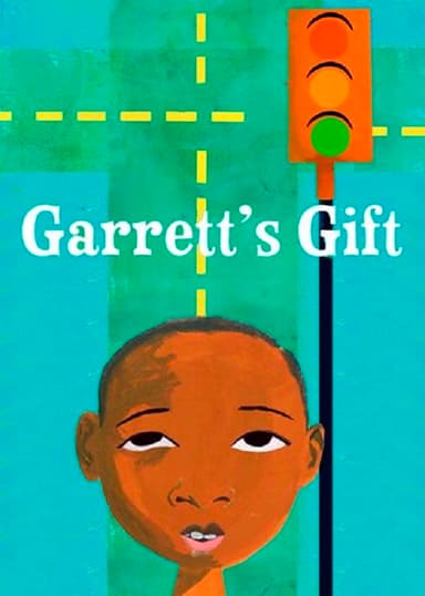 Garrett's Gift poster