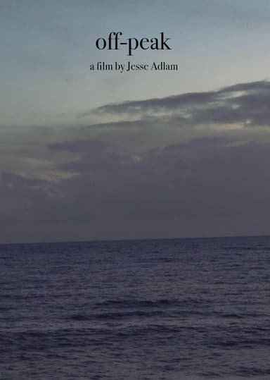 Off-Peak poster