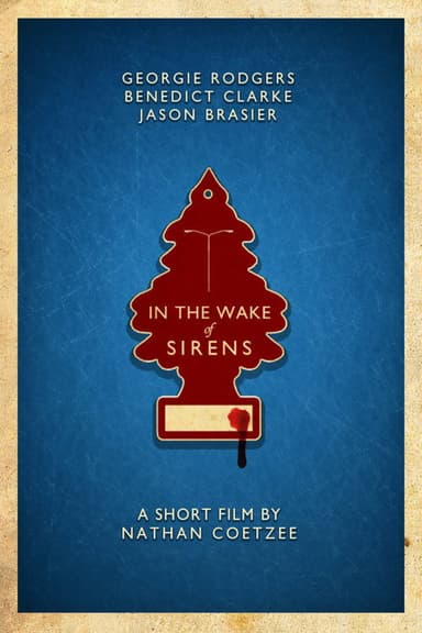 In the Wake of Sirens poster