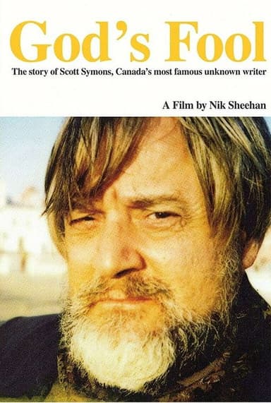 God's Fool poster
