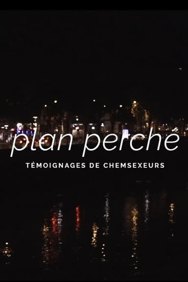 Plan perché poster