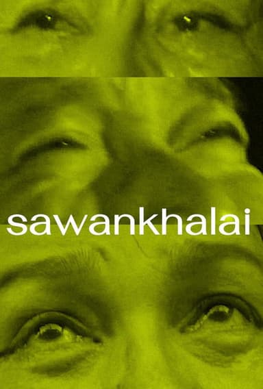 Sawankhalai poster