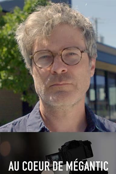 Au cœur de Mégantic poster