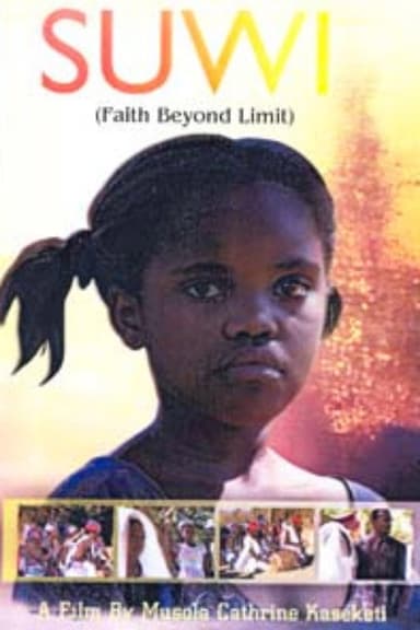 Faith poster