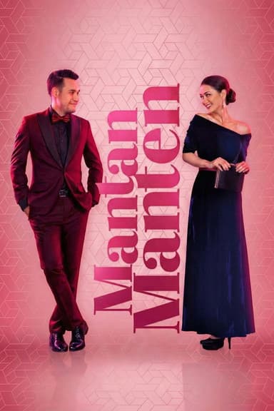 The Wedding Shaman poster