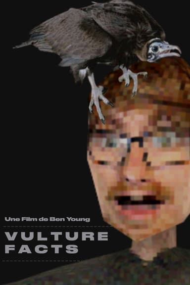 Vulture Facts poster