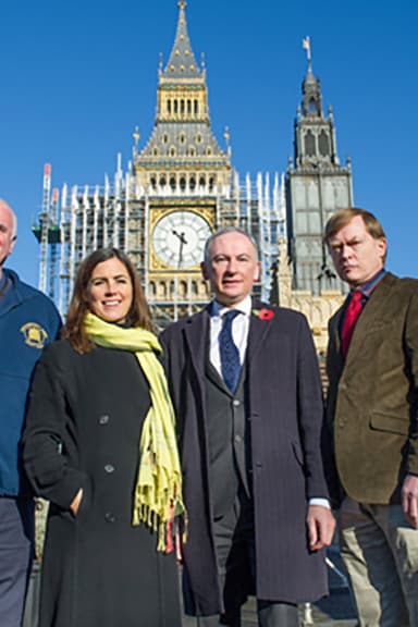 Big Ben: Saving the World's Most Famous Clock poster