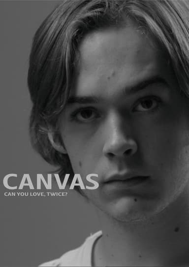 Canvas poster