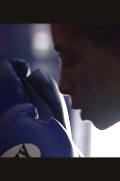 A Knock Out poster