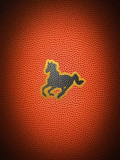 HORSE poster