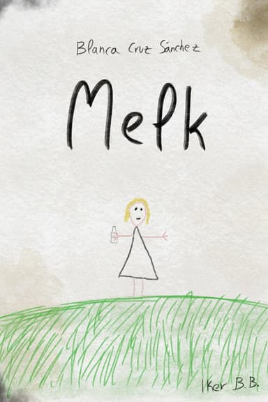 Melk poster