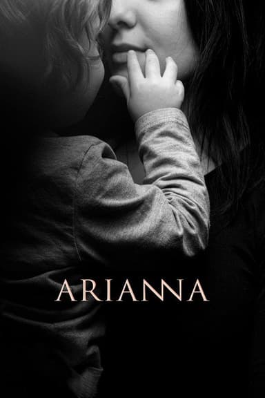 ARIANNA poster