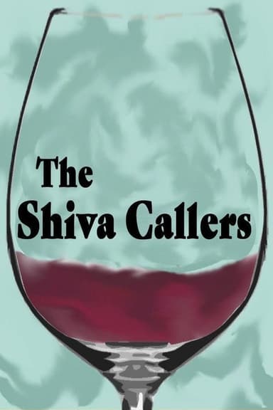 The Shiva Callers poster