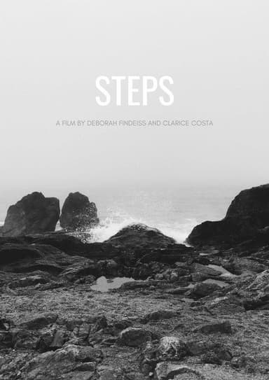 Steps poster