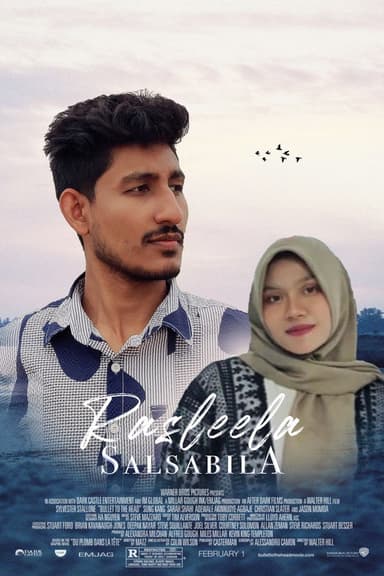 Rasleela Salsabila poster