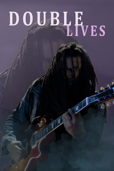 Double Lives poster