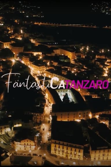 FantastiCatanzaro poster