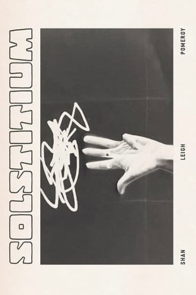 Solstitium poster