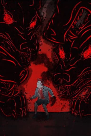The Germans poster
