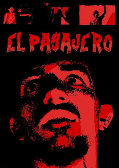 El Pasajero poster