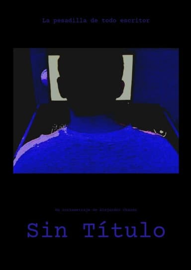 No Title poster