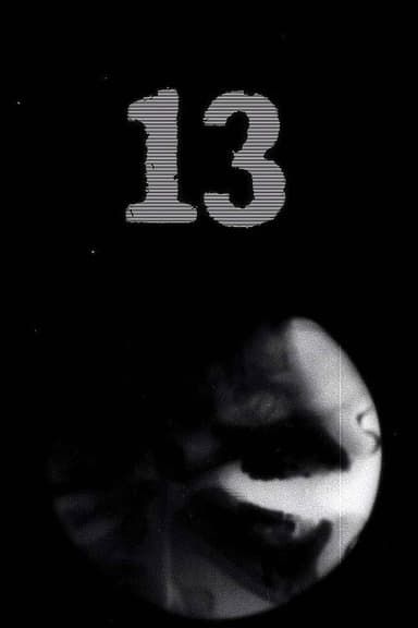Trace No. 24 poster