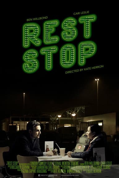 Rest Stop poster
