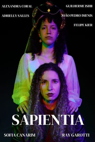 Sapientia poster