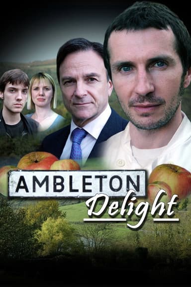 Ambleton Delight poster