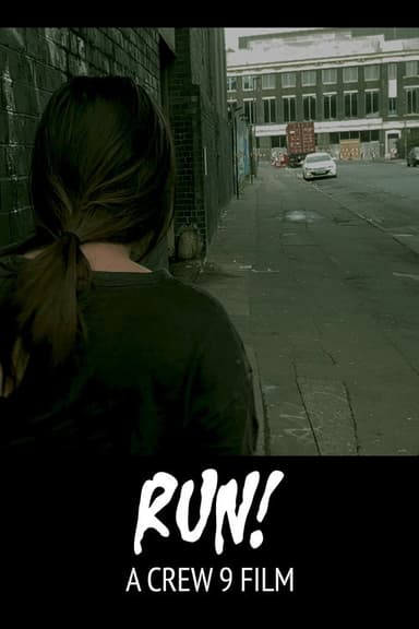 Run! poster