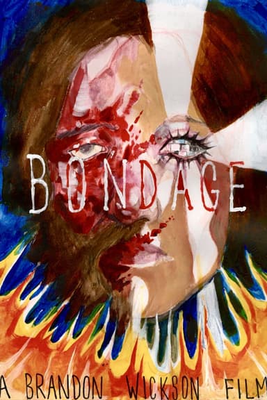 Bondage poster