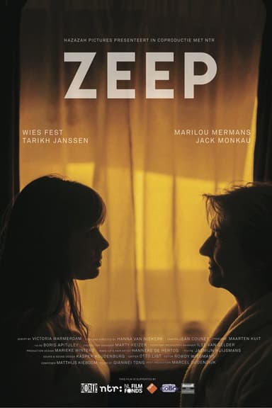 Soap poster