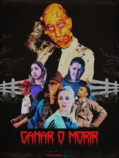 Win or Die poster