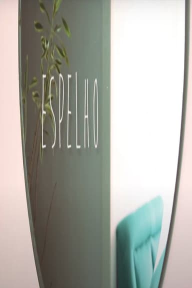 Mirror poster