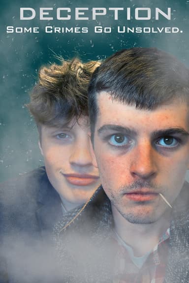 Deception poster