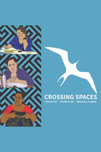 Crossing Spaces poster