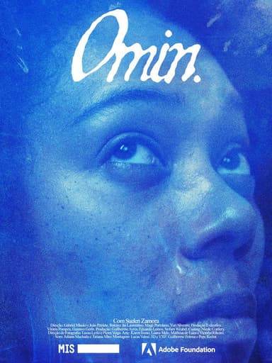 Omin poster