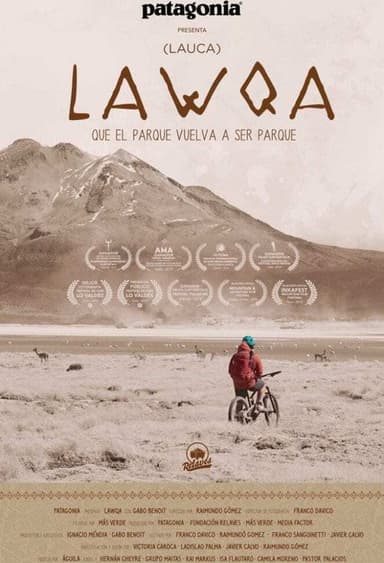 Lawqa poster
