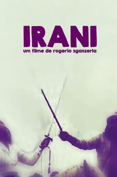 Irani poster