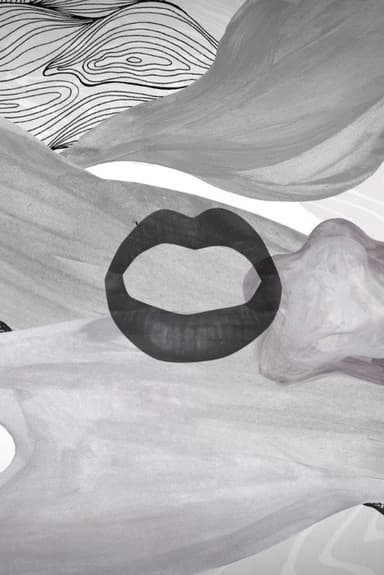 Meshes poster