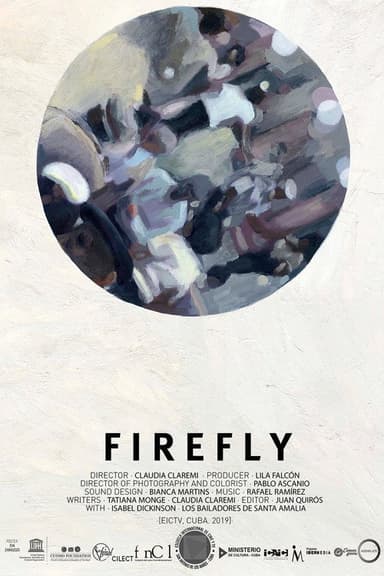 Firefly poster