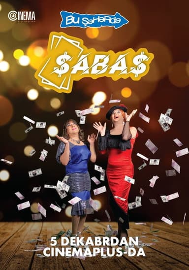 Şabaş poster