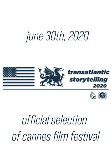 Transatlantic Storytelling poster