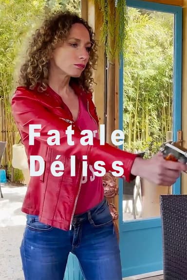 Fatale Déliss poster