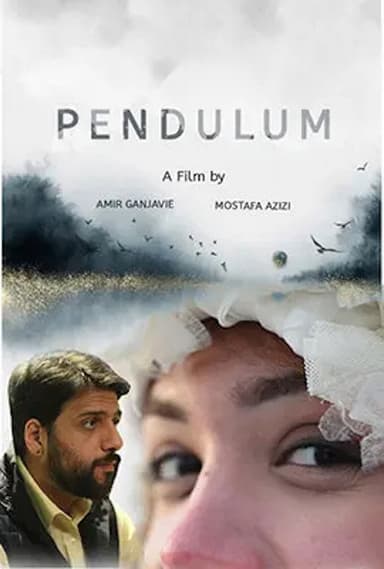 Pendulum poster