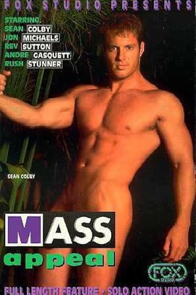 Mass Appeal poster